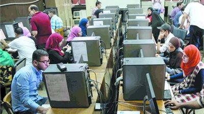 الأماكن الخالية بتنسيق المرحلة الثانية 2025.. فرص جديدة لطلاب علمي علوم ورياضة