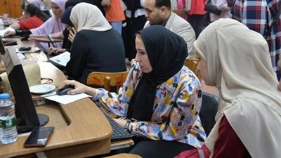 رابط نتيجة تنسيق المرحلة الأولى 2025 وخطوات الحصول عليها بسهولة