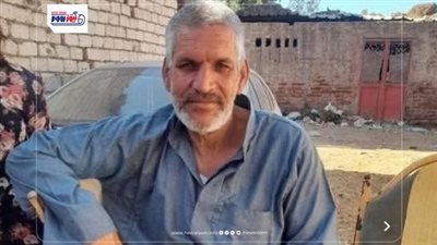 مصرع سائق حنطور غرقاً خلال عودته من عمله بدسوق بكفر الشيخ 