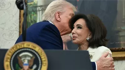 بقرار من ترامب.. تعيين إعلامية لبنانية على هرم القضاء في كولومبيا