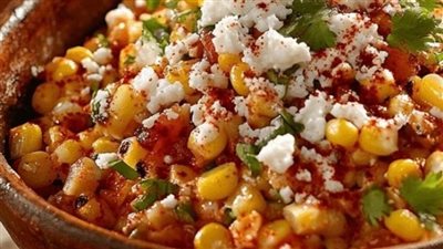   وصفات صيفية منعشة بنكهات مكسيكية وألوان مبهجة لمقاومة الحر