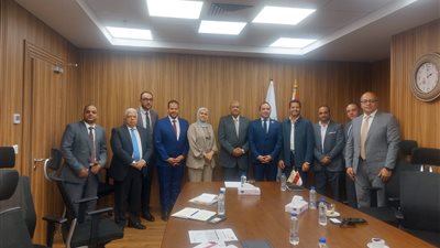 الضرائب: وضع سقف لغرامات التأخير بالتسهيلات الضريبية لا يتعدى 100%