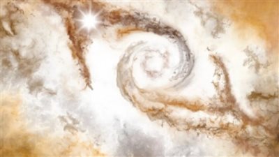 علماء فلك: منطقة مخفية في الفضاء تفتح بابًا جديدًا لفهم أسرار الكون