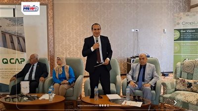 ورشة عمل بالإسماعيلية حول متبقيات المبيدات وتأثيرها على إنتاج وتصدير الموالح