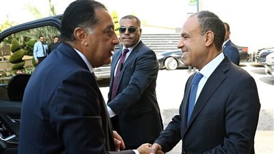 رئيس الوزراء يشهد فعاليات افتتاح النسخة السادسة من مؤتمر المصريين بالخارج