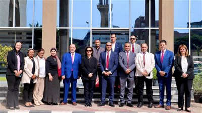 جهود صندوق مكافحة وعلاج الإدمان في أسبوع | فيديو           