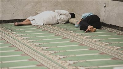 ما تأثير النعاس على الوضوء والصلاة؟ دار الإفتاء توضح الضوابط