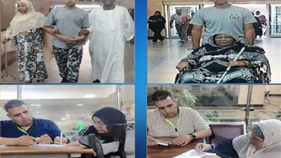 تيسيرات جديدة من الجوازات.. تسريع الإجراءات وتلبية احتياجات الحالات الإنسانية