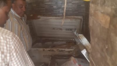  محافظ المنوفية: تحرير 28 محضر مخالفات مخابز وأسواق وتلاعب في الحصص التموينية