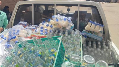 محافظ أسيوط: تحرير 3222 محضرًا تموينيًا خلال حملات رقابية مكثفة لضبط الأسواق