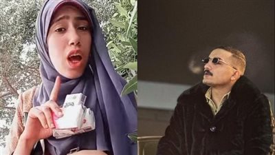 بعد القبض عليهم.. معلومات خطيرة عن التيك توكر مداهم وعلياء قمرون 