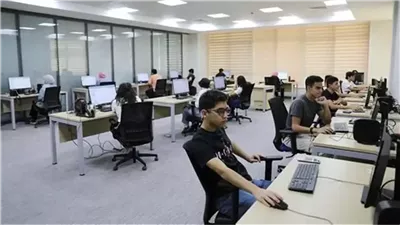 الاقتصاد والعلوم السياسية تتصدر كليات الأدبي بـ 89.84%