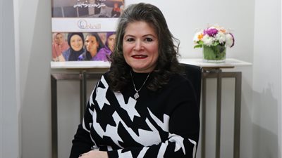 مؤسسة التضامن للتمويل الأصغر توقع عقد تمويل مع البنك العقاري بقيمة 200 مليون