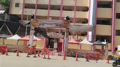 محافظ الجيزة يدعو المواطنين للمشاركة الفعالة في انتخابات مجلس الشيوخ 2025