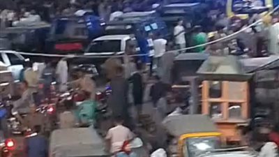 ليلتان بكت فيهما سوهاج.. الحوادث تحاصر المحافظة وتنهي حياة المواطنين