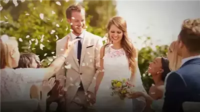 ادفع وادخل الزفاف.. تجربة اجتماعية جديدة تثير الجدل في باريس