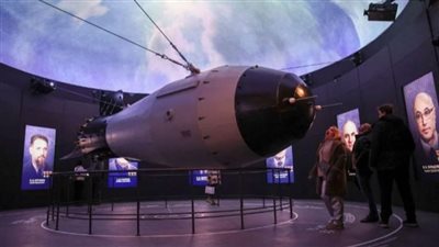 خريطة الرعب النووي.. أين تُخزن أسلحة يوم القيامة؟          