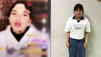 الداخلية تكشف تفاصيل ضبط سوزي الأردنية لنشرها مقاطع فيديو خادشة للحياء