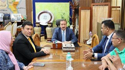 غلق كوبري الباجور العلوي اتجاه شبين الكوم - أشمون نزلة سرس الليان السبت القادم