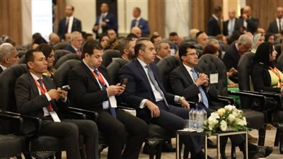بحضور مدبولي وفوزي.. افتتاح أعمال النسخة السادسة من مؤتمر المصريين بالخارج