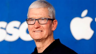  تيم كوك: يجب على آبل أن تنتصر في سباق الذكاء الاصطناعي