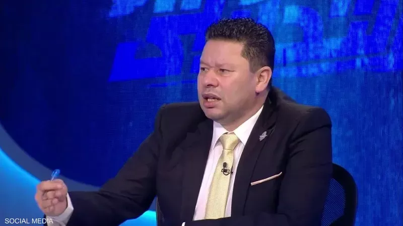 لاعب الكرة والمدرب