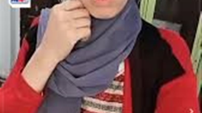 عليا قمرون