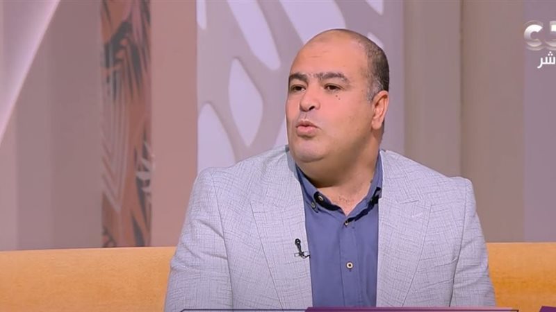 الدكتور سمير الفقي
