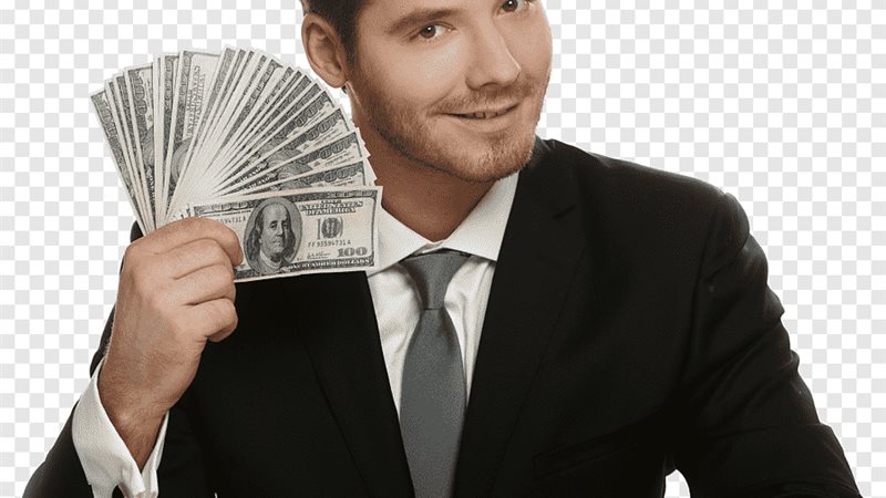 ريادة الأعمال