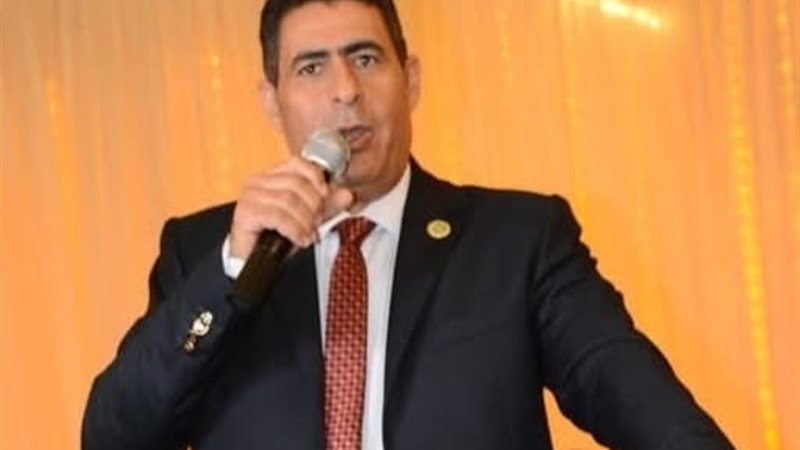 الدكتور سيد سليمان