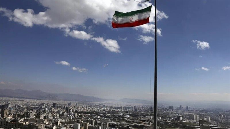 إيران