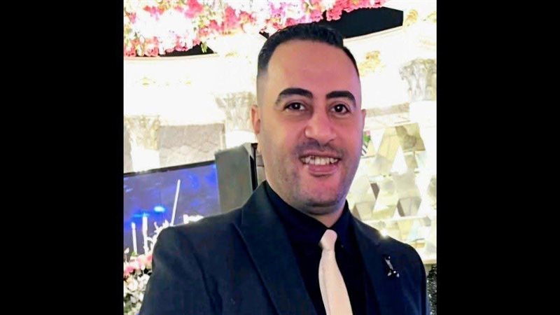 المستشار جلال الصوابي