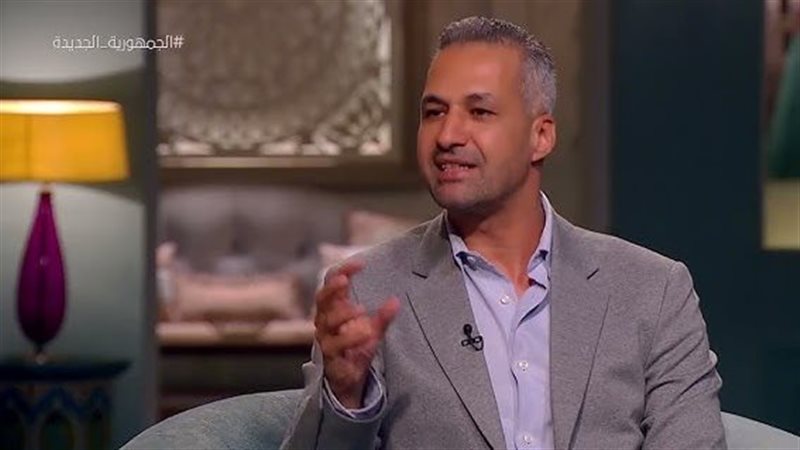 محمود فوزي السيد