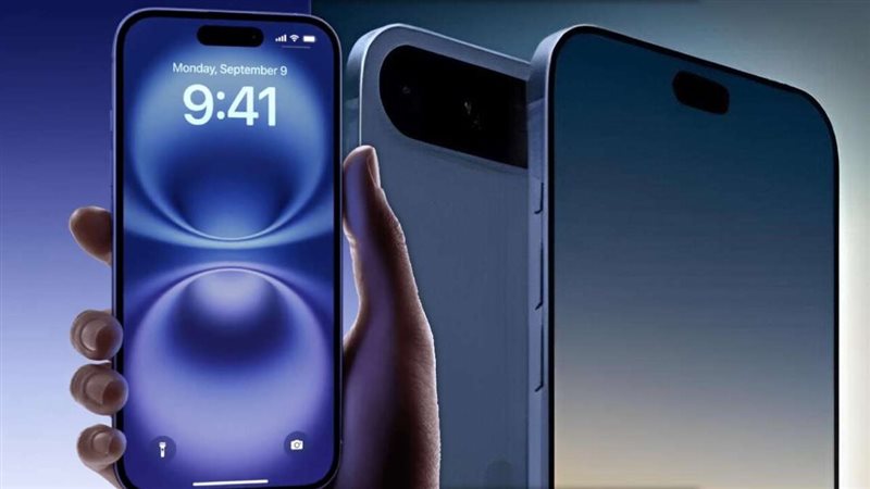 Iphone 17 Air