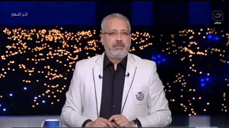 تامر أمين