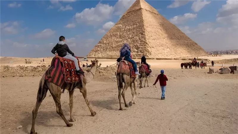 دعم السياحة