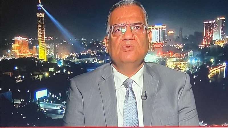 جانب من المداخلة