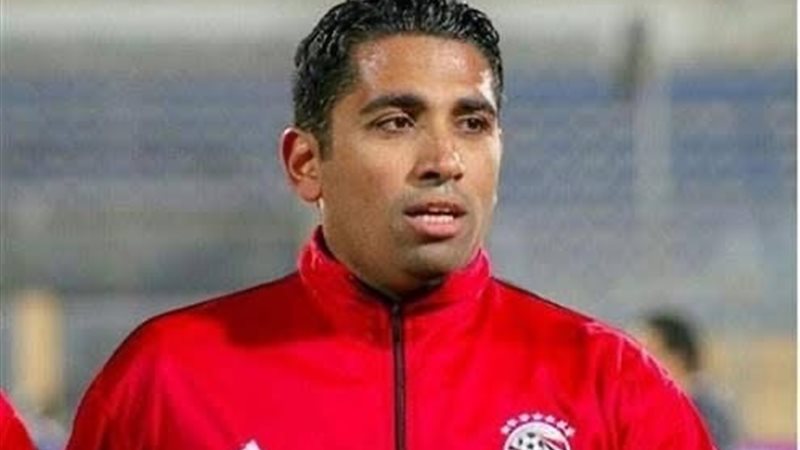 محمد الصباحي