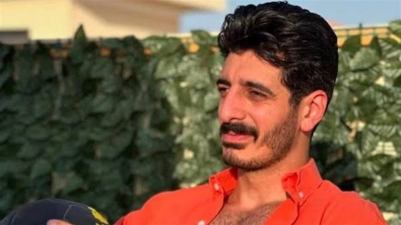 القبض على التيك توكر