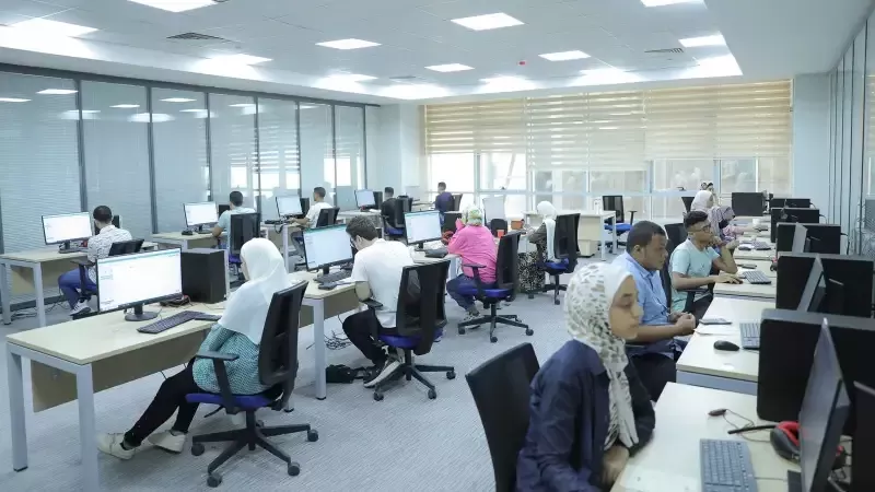 تنسيق المرحلة الثانية