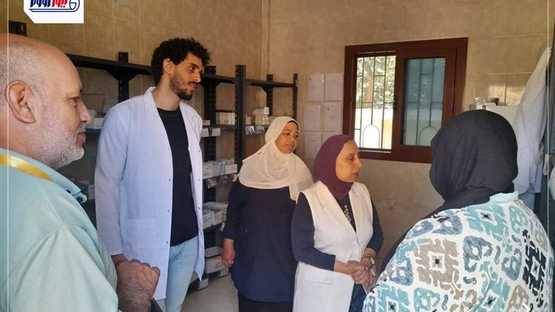 جانب من الجولة