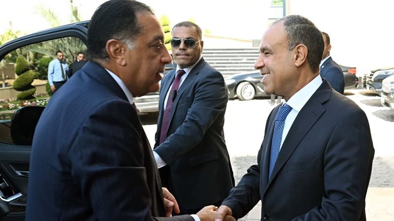 رئيس الوزراء 