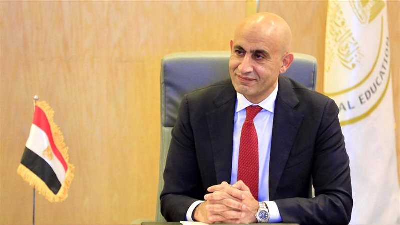 وزير التعليم 