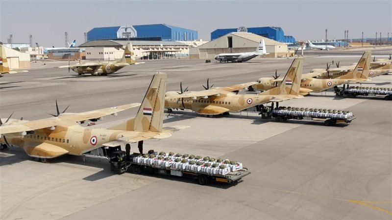 الطائرات
