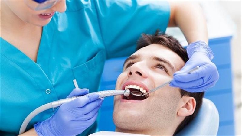 طب أسنان 2023