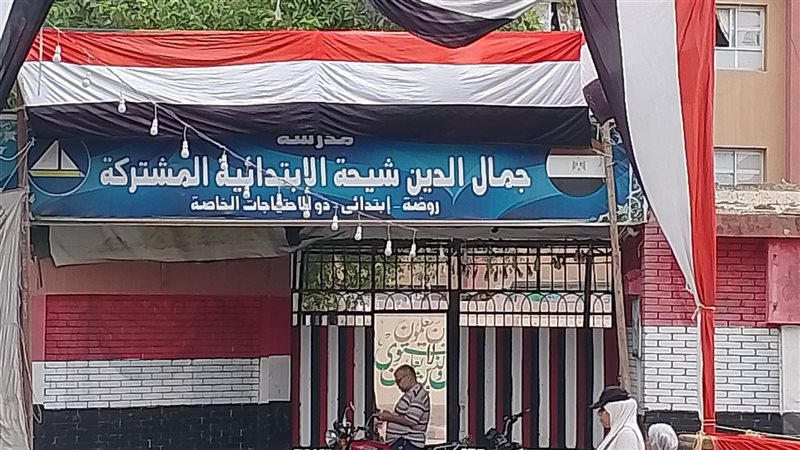 الانتخابات