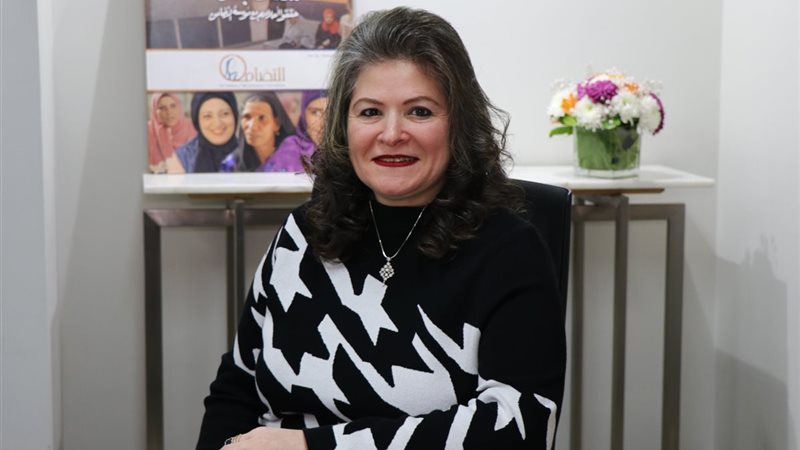 منى ذو الفقار