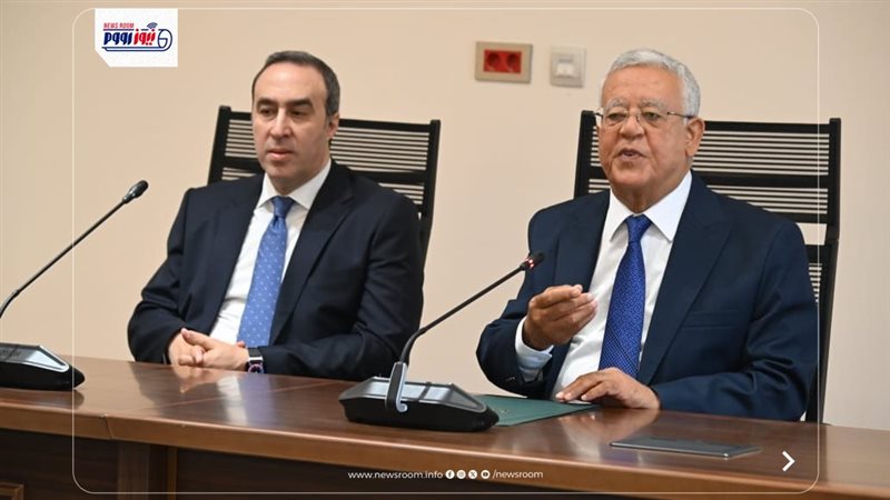 الدكتور حنفي جبالي