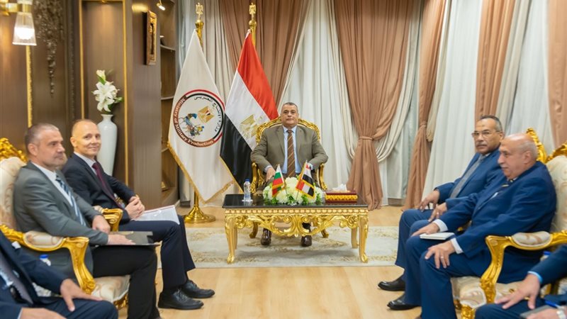 المهندس محمد صلاح