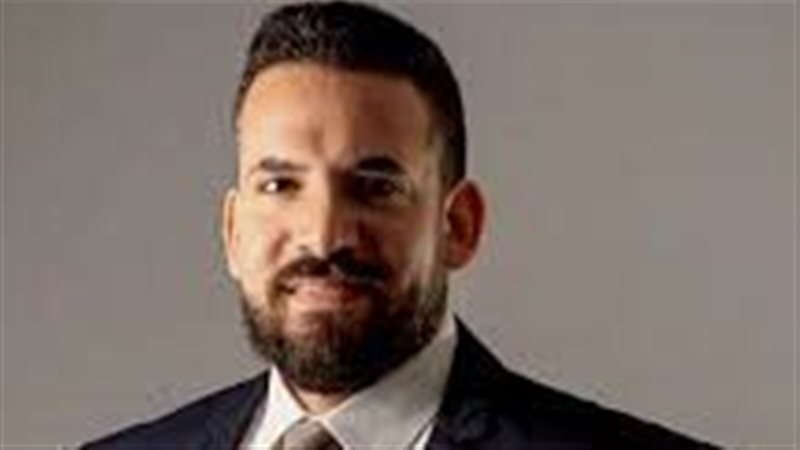 هشام العيسوي رئيس